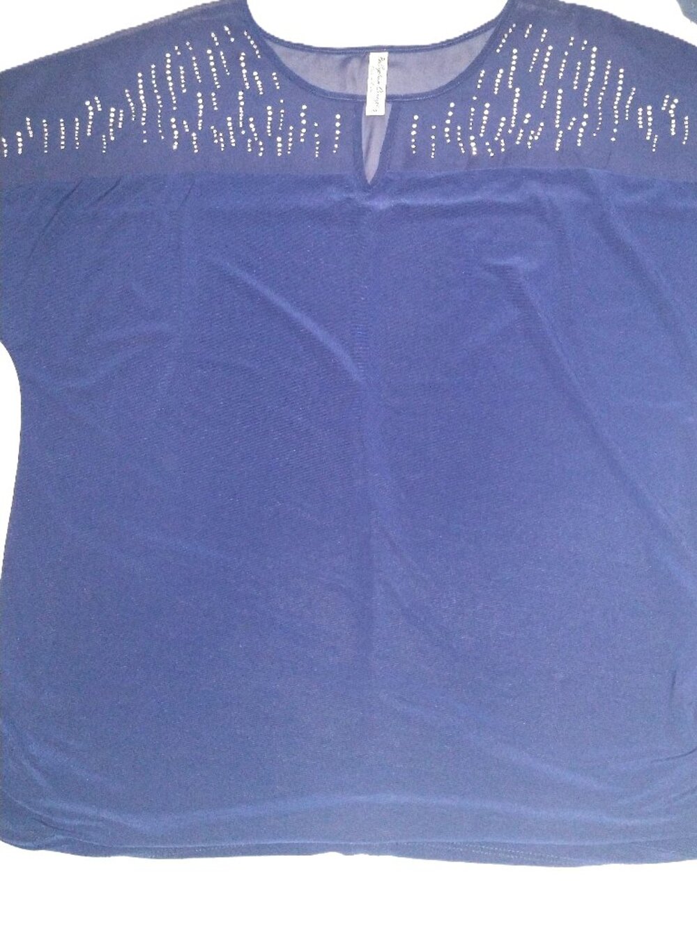 Tops For Women PerSeption Concept XL